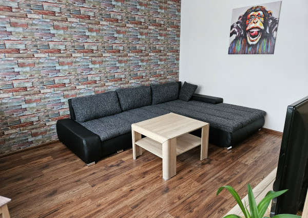 PREDAJ 3-izbový byt s lodžiou POPRAD CENTRUM