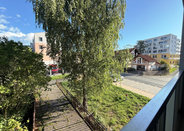 PREDAJ 3-izbový byt s lodžiou POPRAD CENTRUM