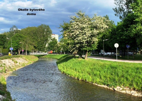 PREDAJ 3-izbový byt s lodžiou POPRAD CENTRUM