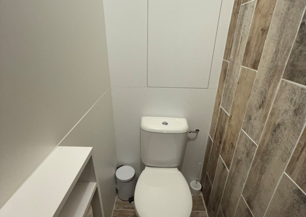 PREDAJ 3-izbový byt s lodžiou POPRAD CENTRUM