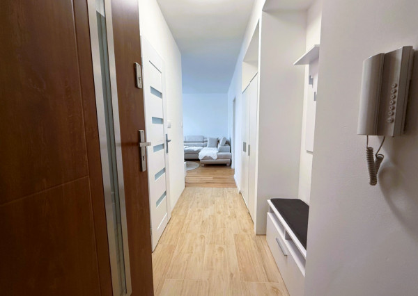 PRENÁJOM 3-izbový byt Poprad CENTRUM