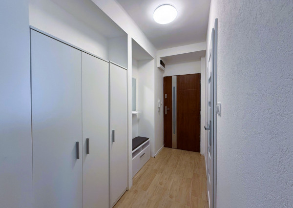 PRENÁJOM 3-izbový byt Poprad CENTRUM