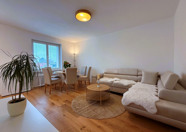 PRENÁJOM 3-izbový byt Poprad CENTRUM