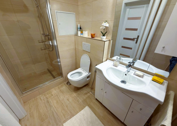 PRENÁJOM 3-izbový byt Poprad CENTRUM