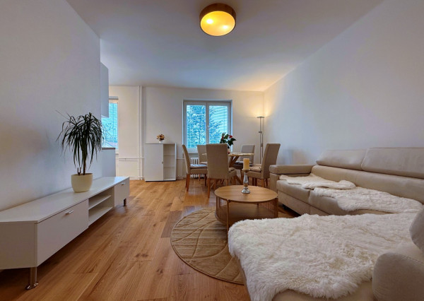 PRENÁJOM 3-izbový byt Poprad CENTRUM