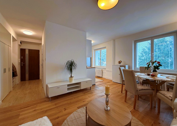 PRENÁJOM 3-izbový byt Poprad CENTRUM