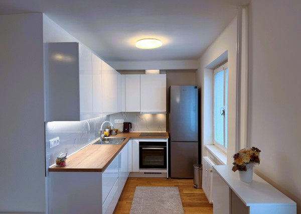 PRENÁJOM 3-izbový byt Poprad CENTRUM