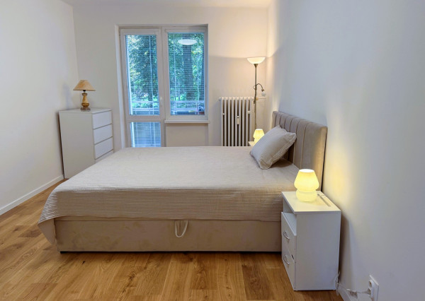 PRENÁJOM 3-izbový byt Poprad CENTRUM