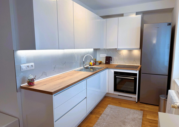 PRENÁJOM 3-izbový byt Poprad CENTRUM