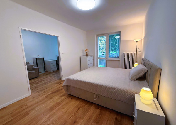 PRENÁJOM 3-izbový byt Poprad CENTRUM