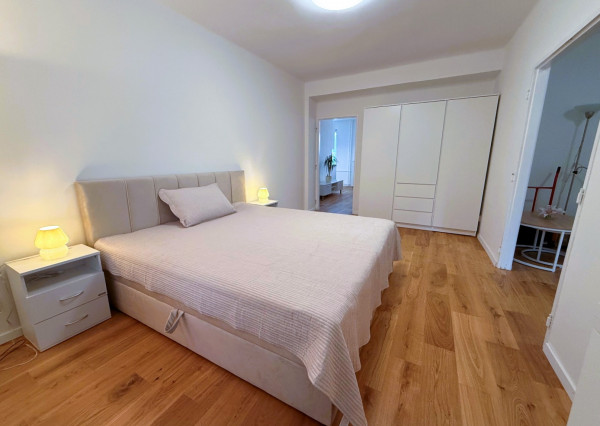 PRENÁJOM 3-izbový byt Poprad CENTRUM