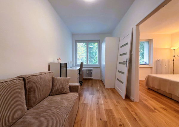 PRENÁJOM 3-izbový byt Poprad CENTRUM