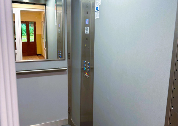 PRENÁJOM 3-izbový byt Poprad CENTRUM