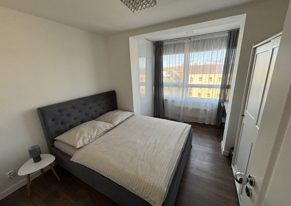 Exkluzívna ponuka prenájmu zariadeného 2-izbového bytu blízko centra v Poprade