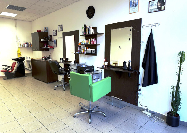 PRENÁJOM Bezbariérový obchodný priestor 36 m2 v Poprade