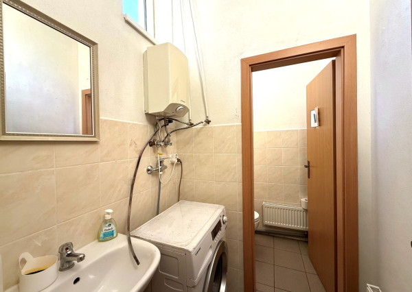 PRENÁJOM Bezbariérový obchodný priestor 36 m2 v Poprade