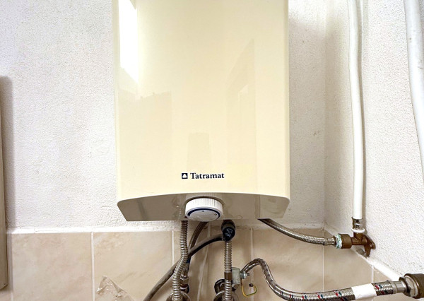 PRENÁJOM Bezbariérový obchodný priestor 36 m2 v Poprade