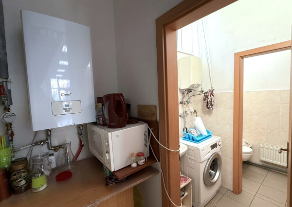 PRENÁJOM Bezbariérový obchodný priestor 36 m2 v Poprade