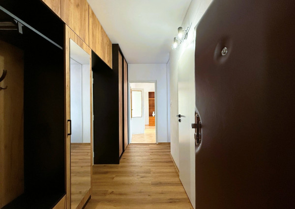 PRENÁJOM 4-izbový byt Poprad-Západ