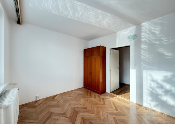 PRENÁJOM 4-izbový byt Poprad-Západ