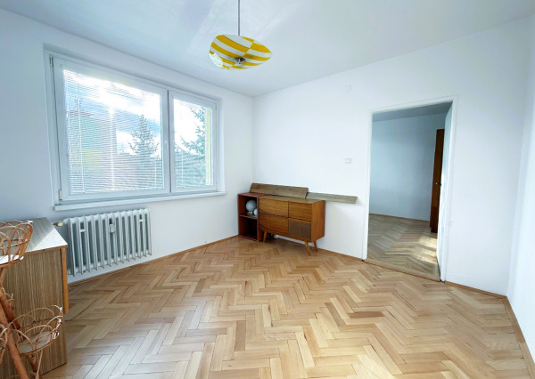 PRENÁJOM 4-izbový byt Poprad-Západ