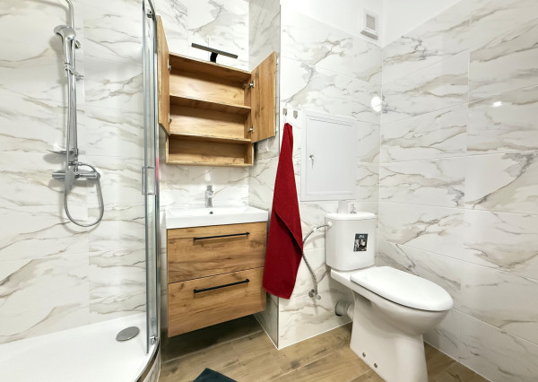 PRENÁJOM 4-izbový byt Poprad-Západ