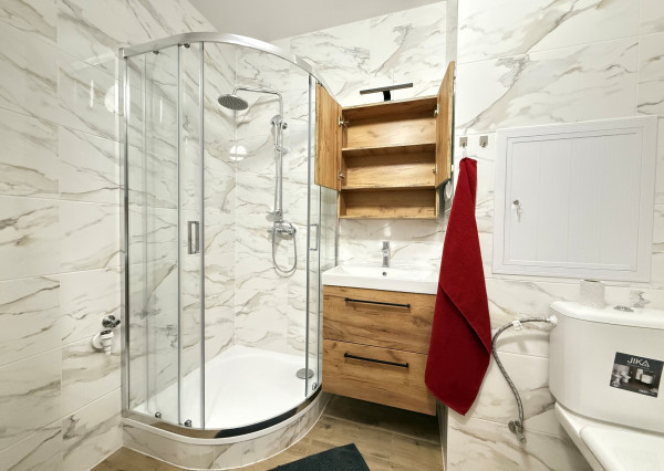 PRENÁJOM 4-izbový byt Poprad-Západ