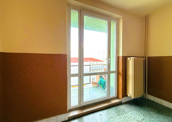 PRENÁJOM 4-izbový byt Poprad-Západ