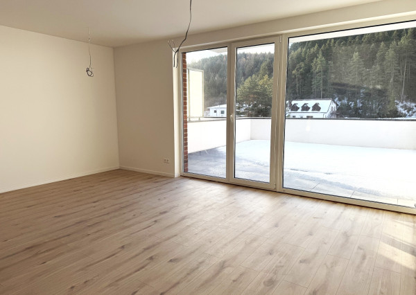 PREDAJ 3-2-1-izbových BYTOV - BAŤOVE REZIDENCIE SVIT