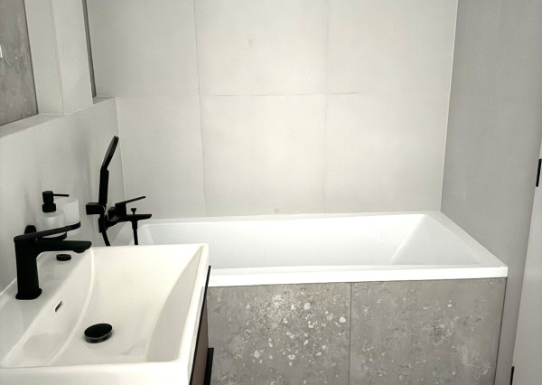 PREDAJ 3-2-1-izbových BYTOV - BAŤOVE REZIDENCIE SVIT