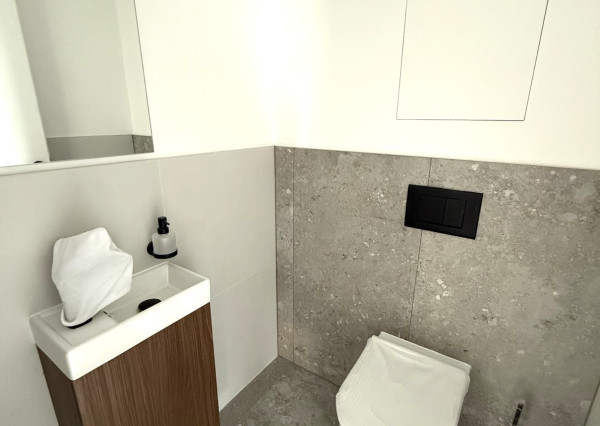 PREDAJ 3-2-1-izbových BYTOV - BAŤOVE REZIDENCIE SVIT