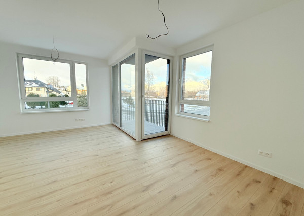 PREDAJ 3-2-1-izbových BYTOV - BAŤOVE REZIDENCIE SVIT