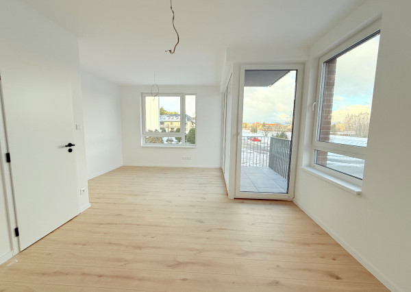 PREDAJ 3-2-1-izbových BYTOV - BAŤOVE REZIDENCIE SVIT