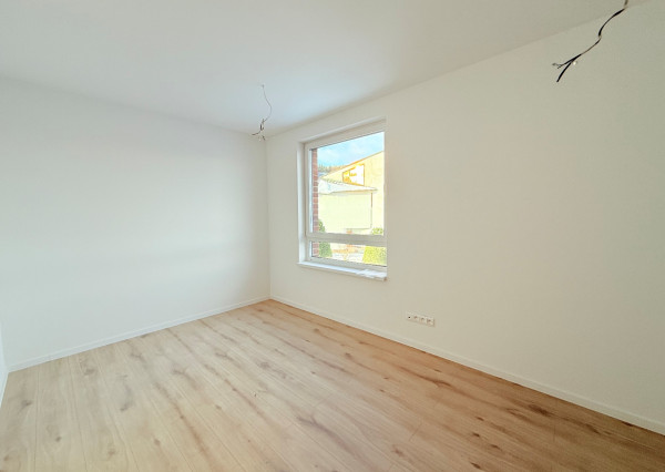 PREDAJ 3-2-1-izbových BYTOV - BAŤOVE REZIDENCIE SVIT