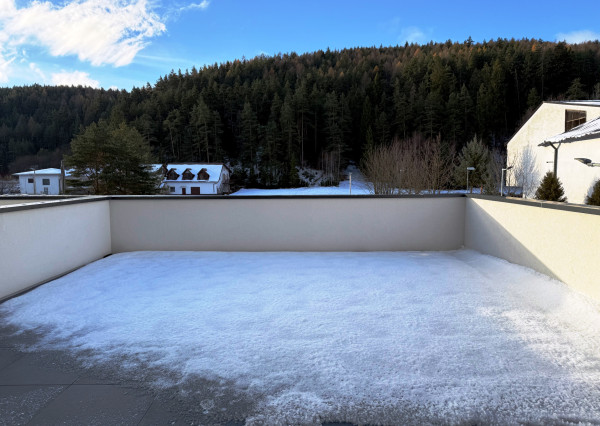 PREDAJ 3-2-1-izbových BYTOV - BAŤOVE REZIDENCIE SVIT