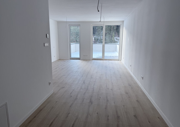 NOVOSTAVBA 1-izbový byt vo Svite