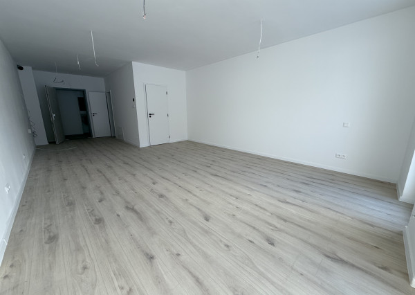 NOVOSTAVBA 1-izbový byt vo Svite