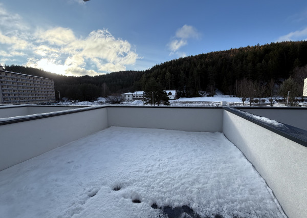 NOVOSTAVBA 1-izbový byt vo Svite