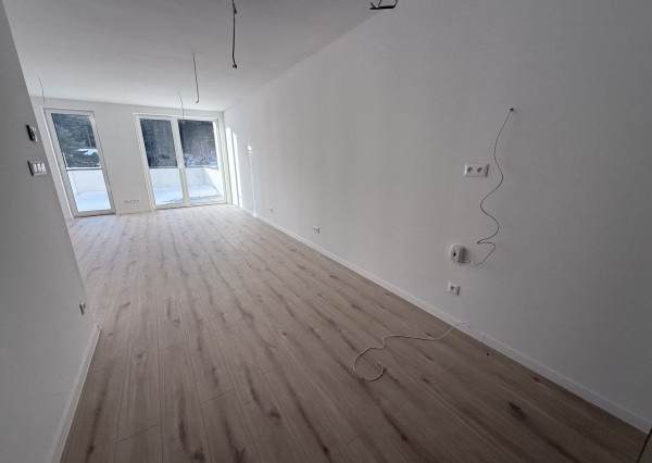 NOVOSTAVBA 1-izbový byt vo Svite