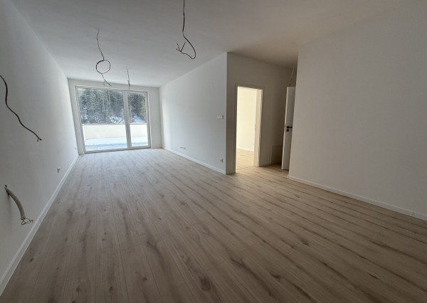 NOVOSTAVBA 2-izbový byt vo Svite