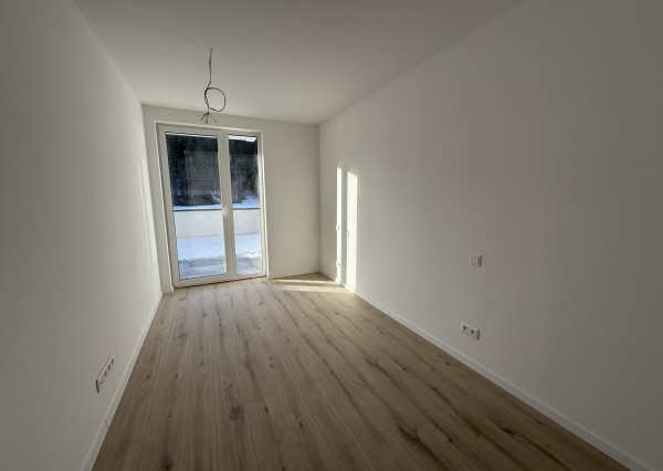 NOVOSTAVBA 2-izbový byt vo Svite