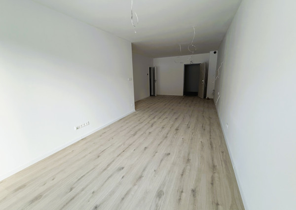 NOVOSTAVBA 2-izbový byt vo Svite