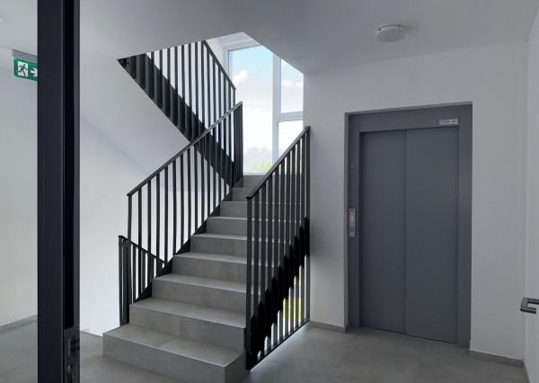 NOVOSTAVBA 3-izbový byt vo Svite