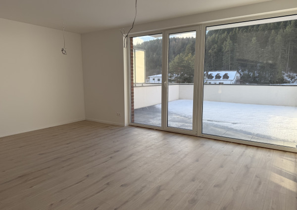 NOVOSTAVBA 3-izbový byt vo Svite