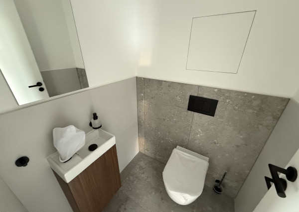 NOVOSTAVBA 3-izbový byt vo Svite