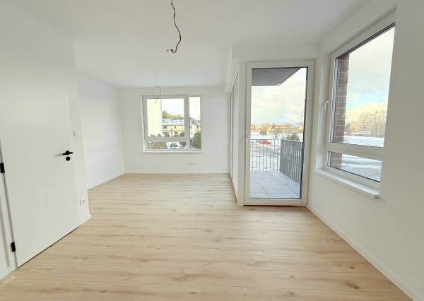 NOVOSTAVBA 3-izbový byt vo Svite