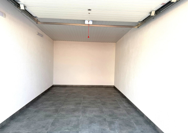 PRENÁJOM garáž Poprad - Moyzesova ul.