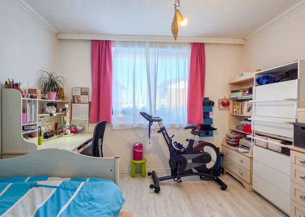 Moderný 3-izbový byt so záhradou a garážou – Spišská Sobota