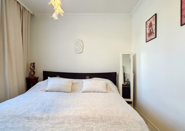 Moderný 3-izbový byt so záhradou a garážou – Spišská Sobota