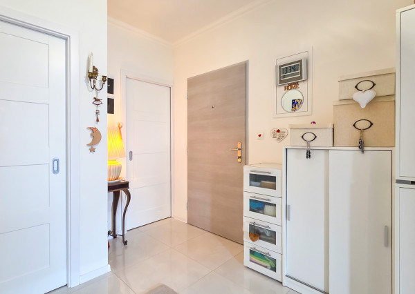 Moderný 3-izbový byt so záhradou a garážou – Spišská Sobota